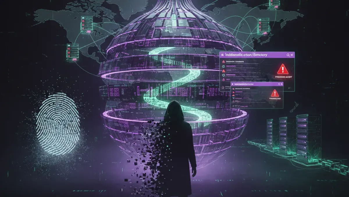 Deep Dark Web Sites Directory: Access & Search Guide