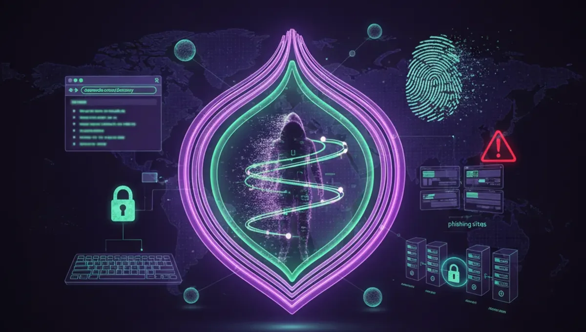 Deepweb List: Complete Directory of Onion Sites