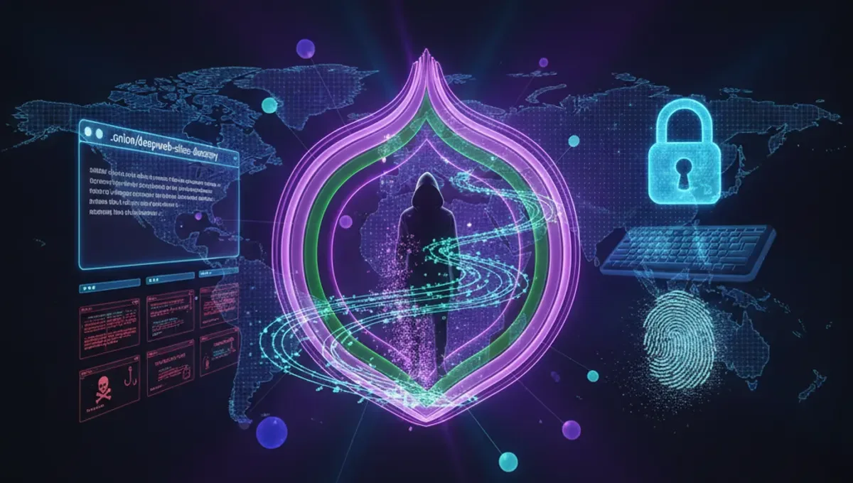 Deepweb Sites: Complete Directory and Access Guide