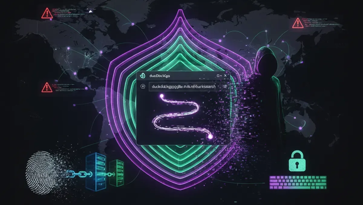DuckDuckGo Browser for Dark Web Access: Best Options