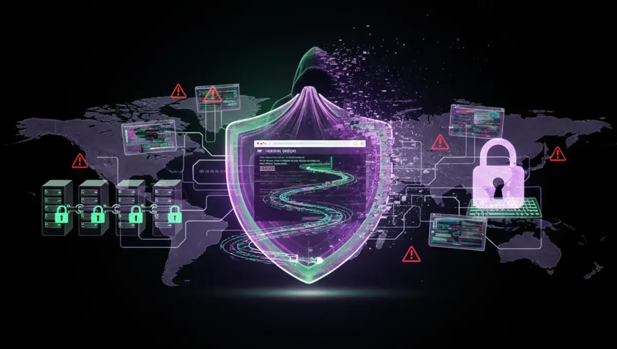 Dark Web Hacking Links: Directory & Resources