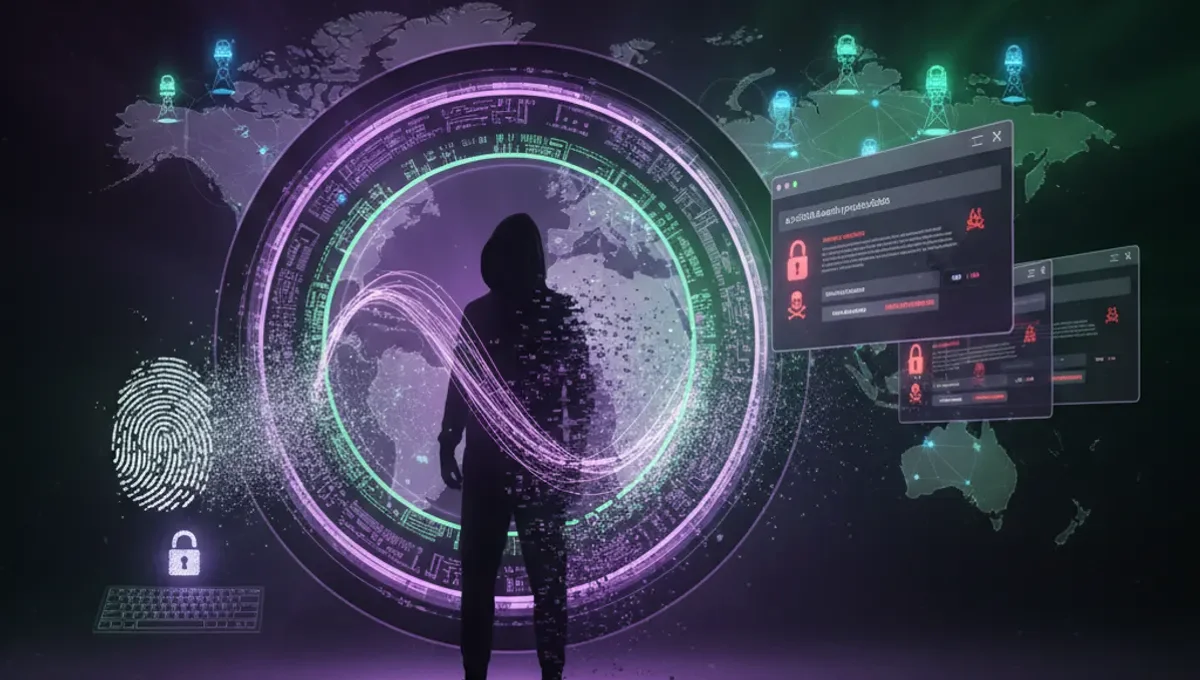 Deep Dark Web Access: Methods, Tools & Safety