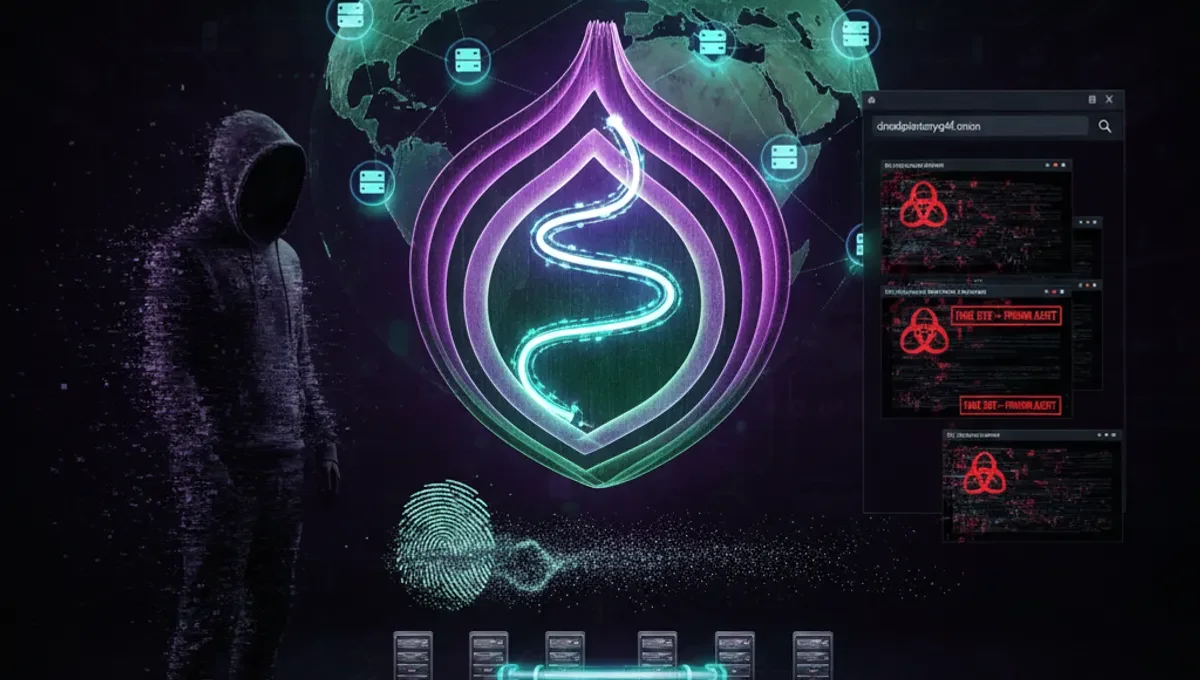 Popular Dark Web Markets: Active Platforms & How They Work