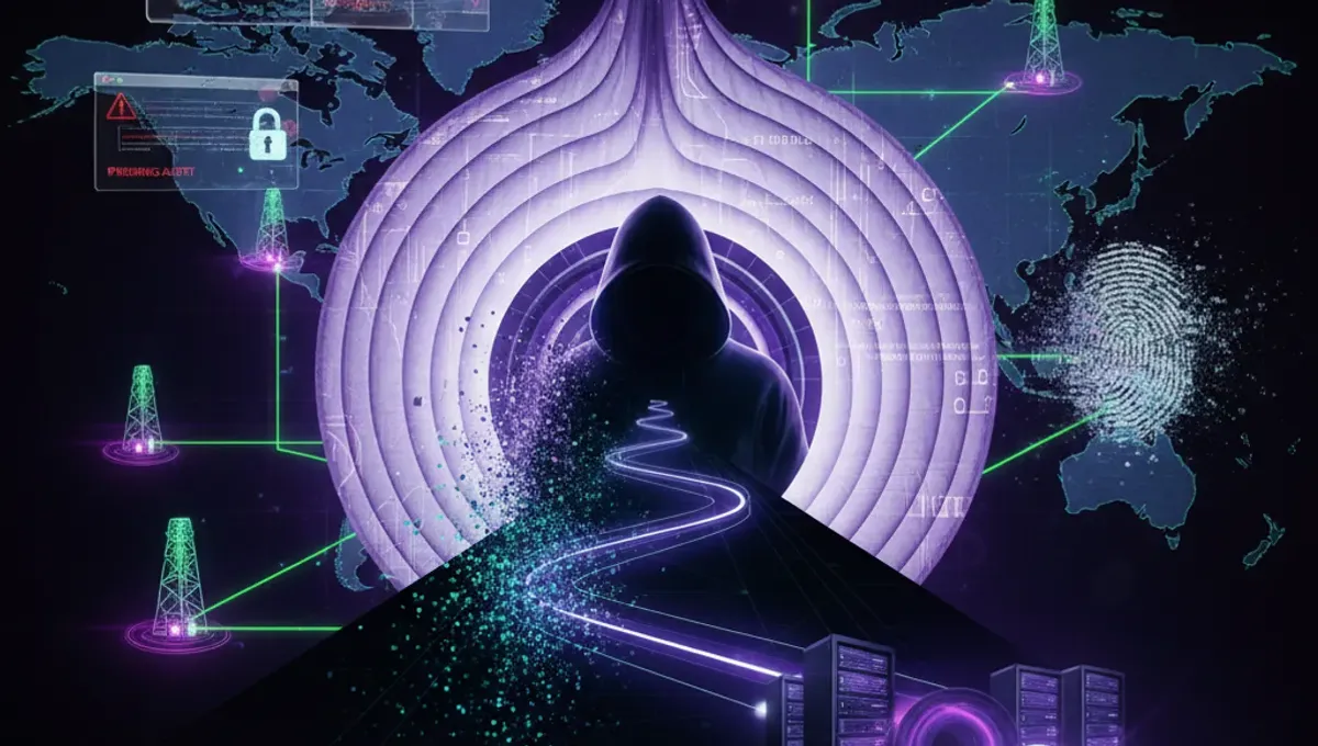 Dark Web for Hacking: Sites, Links & Resources