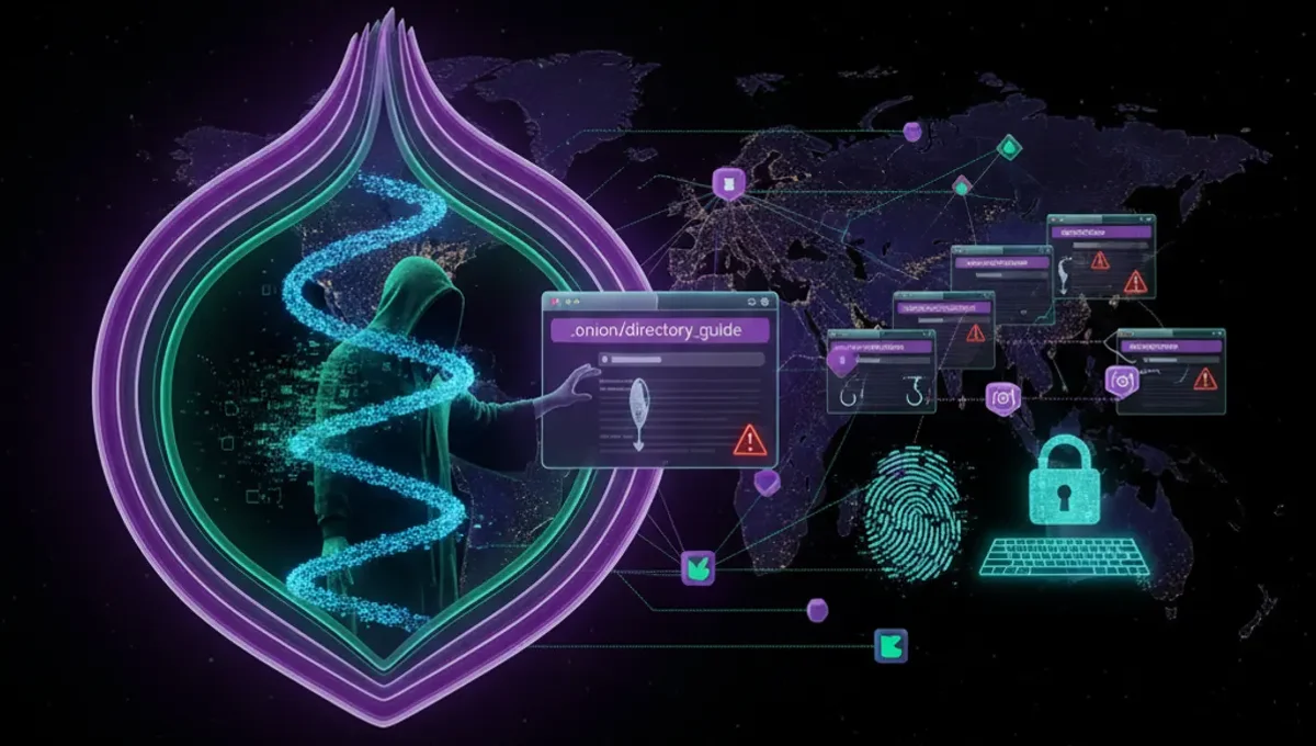 Free Dark Web Access: Complete Directory & Setup Guide