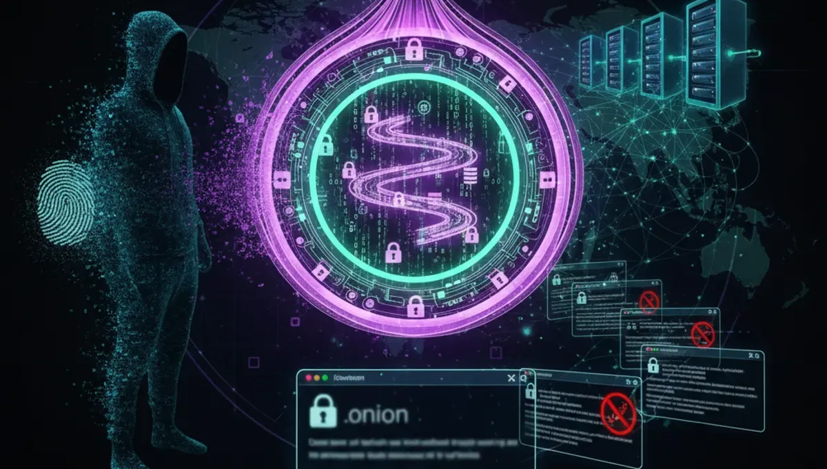 Free Dark Web Access: Safe Methods & Top Sites