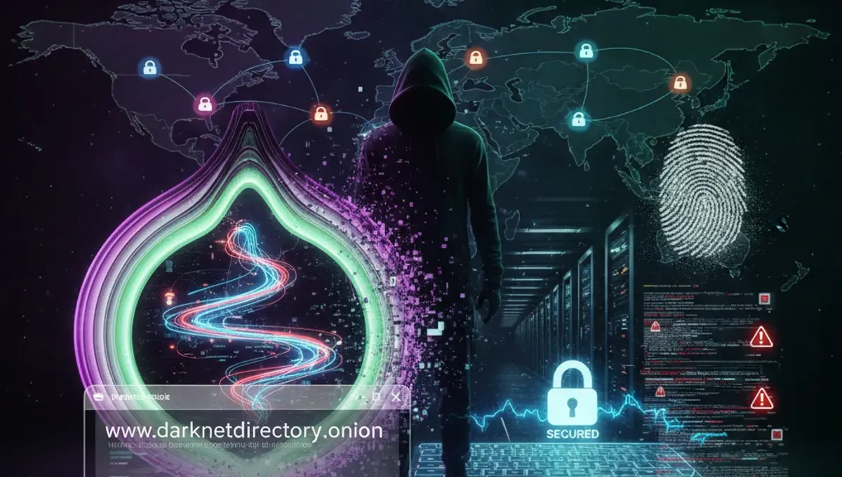 Free Dark Web Sites: Complete Directory & Guide