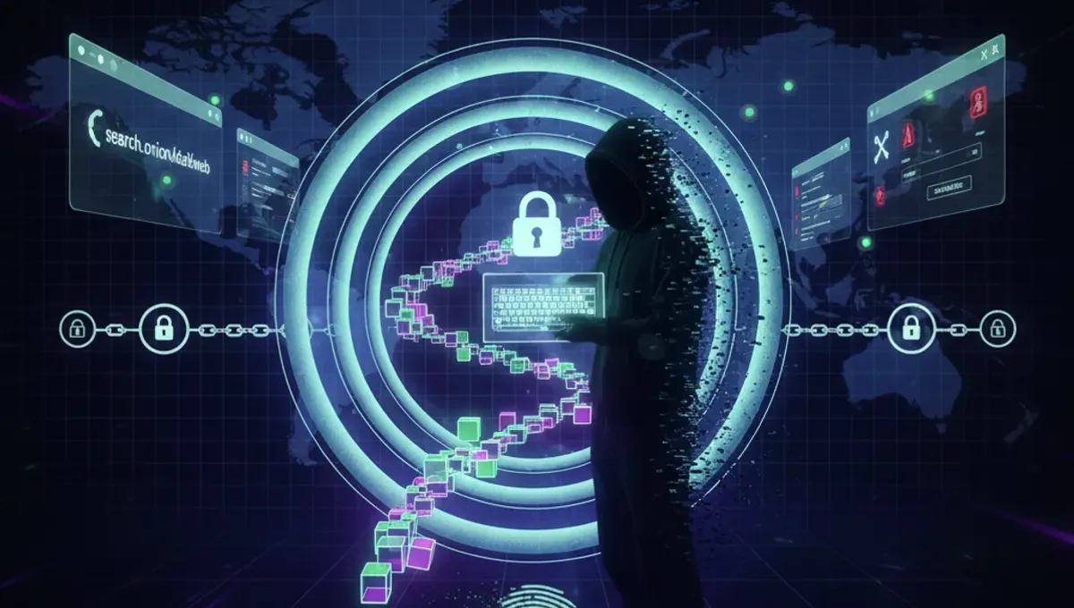 Google for the Dark Web: Best Onion Search Engines