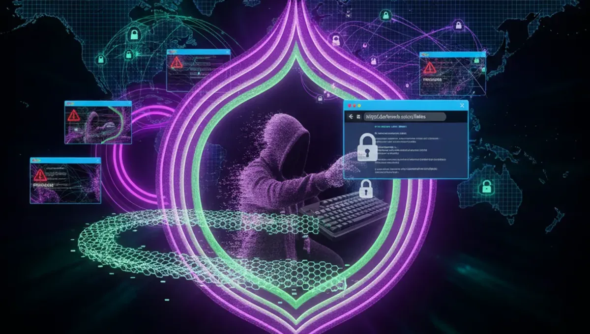 Hacking Dark Web Link Directory & Resources