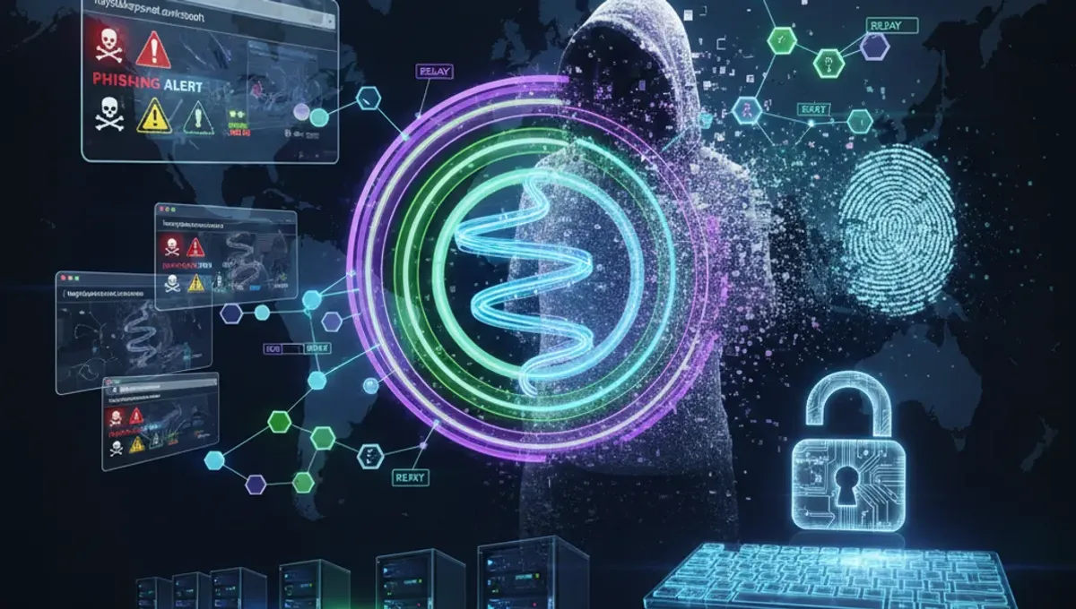 Haystak Dark Web Search Engine: How It Works
