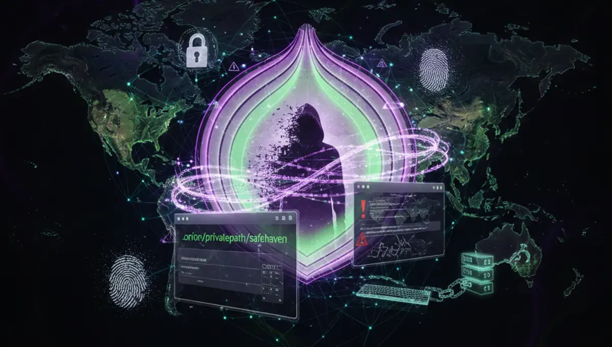 Deep Web Sex Sites: What Exists and How to Stay Safe