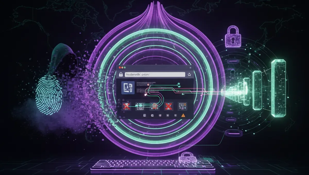 Deep Web Hidden Wiki Link: Access Guide & Resources