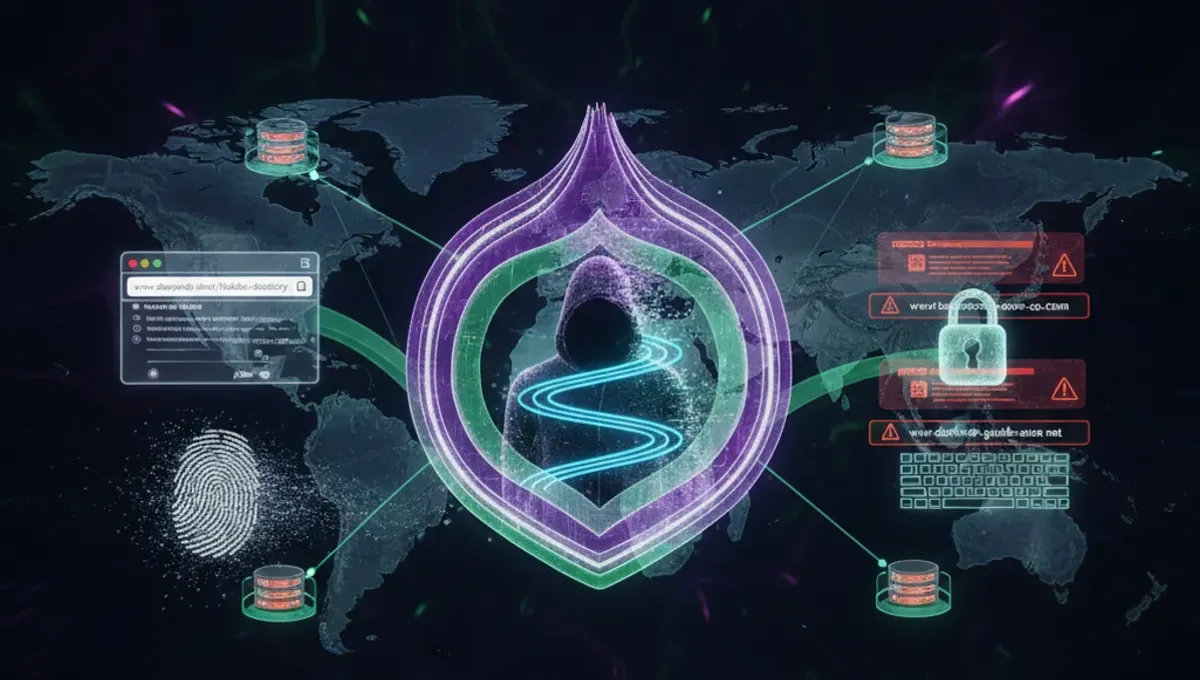 Dark Web How to Access It: Complete Browser Directory