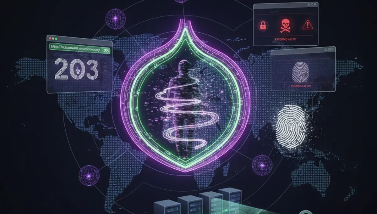 Dark Web Sites 2023: Updated Directory & Guide