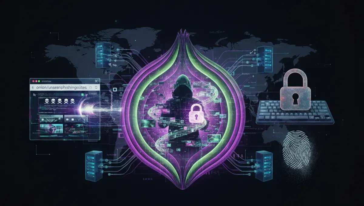Scariest Things on Dark Web: What Actually Exists