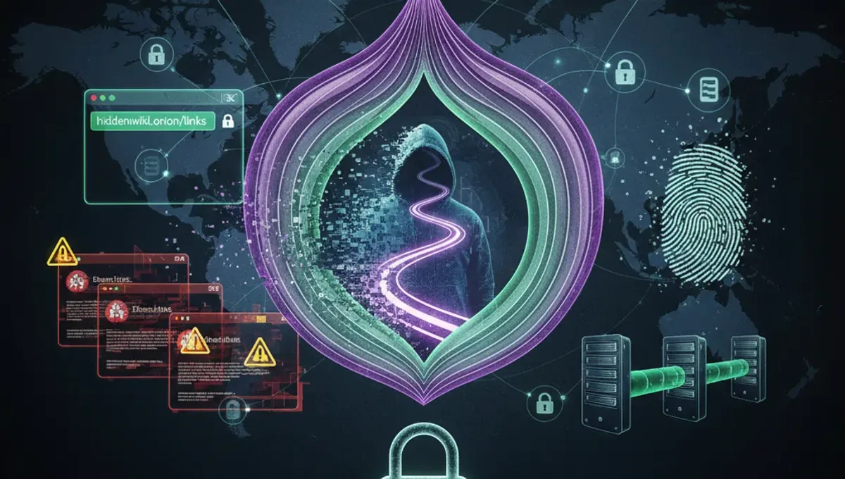 Best Deep Web Sites 2022: Top Onion Links & Guides