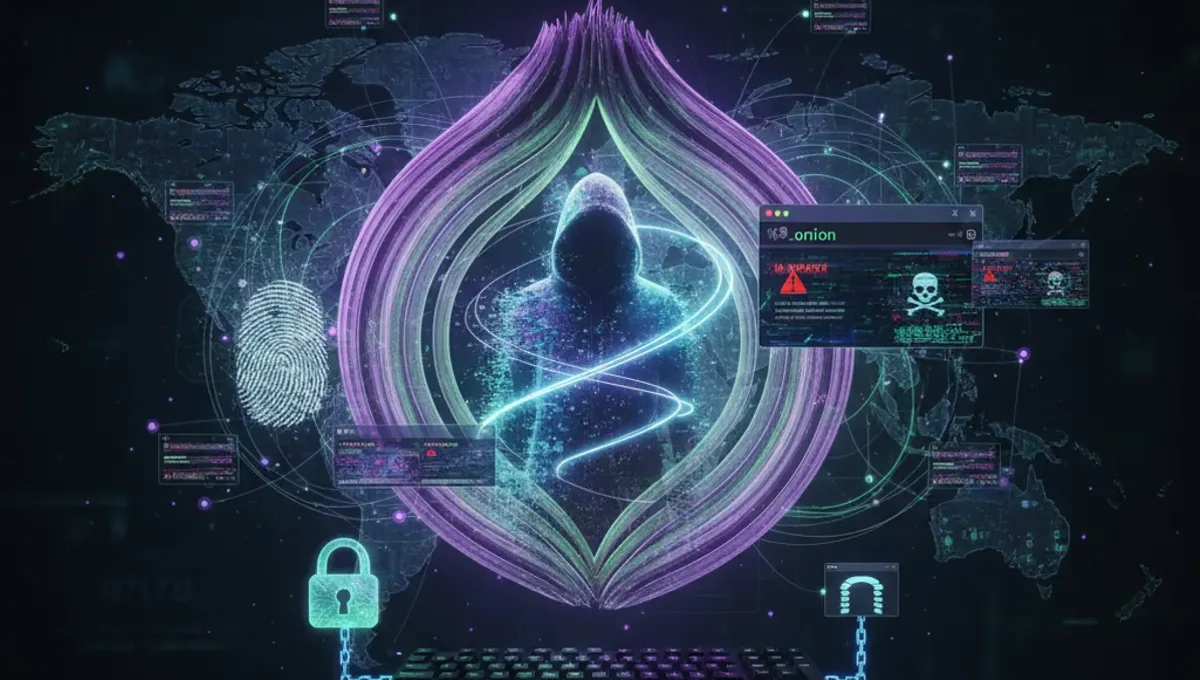 Deep Web Credit Card Sites: What You Need to Know