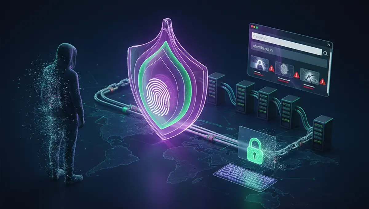 Interesting Dark Web Sites: Best Onion Links & Tor Destinations