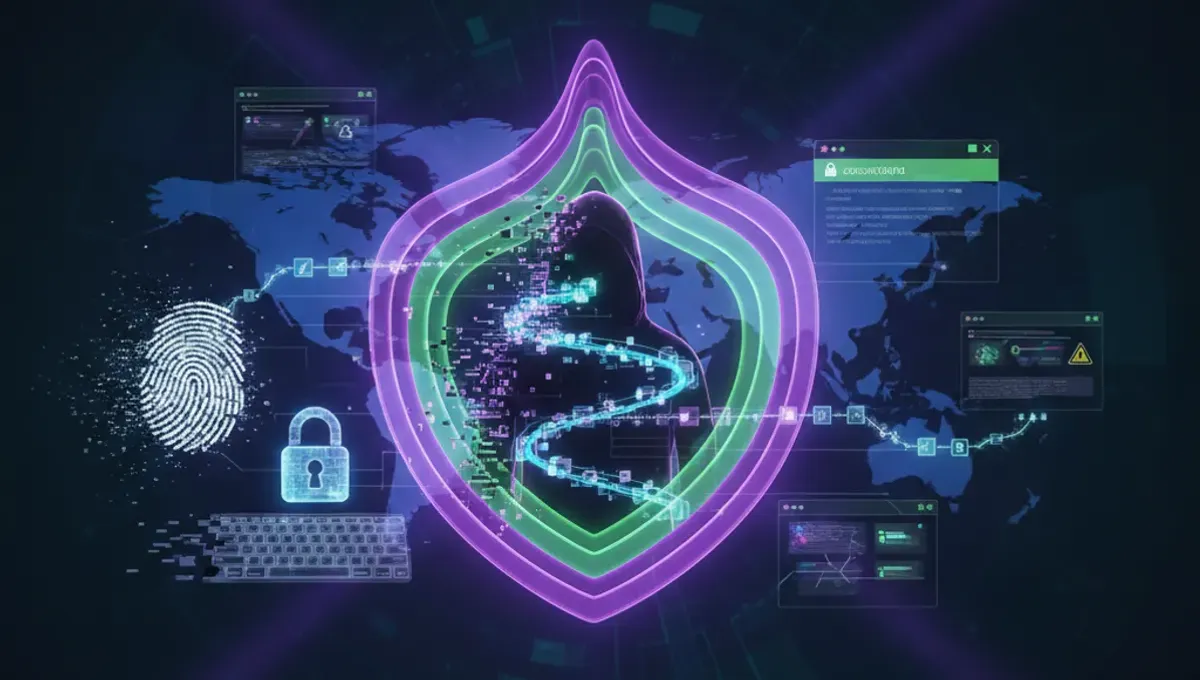 Not Evil Dark Web Search Engine: Guide to Onion Search