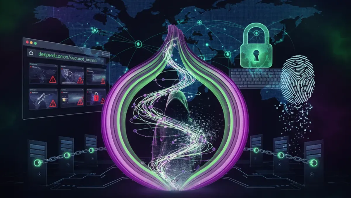 Onion Browser Sites Directory: Access .onion Websites Safely
