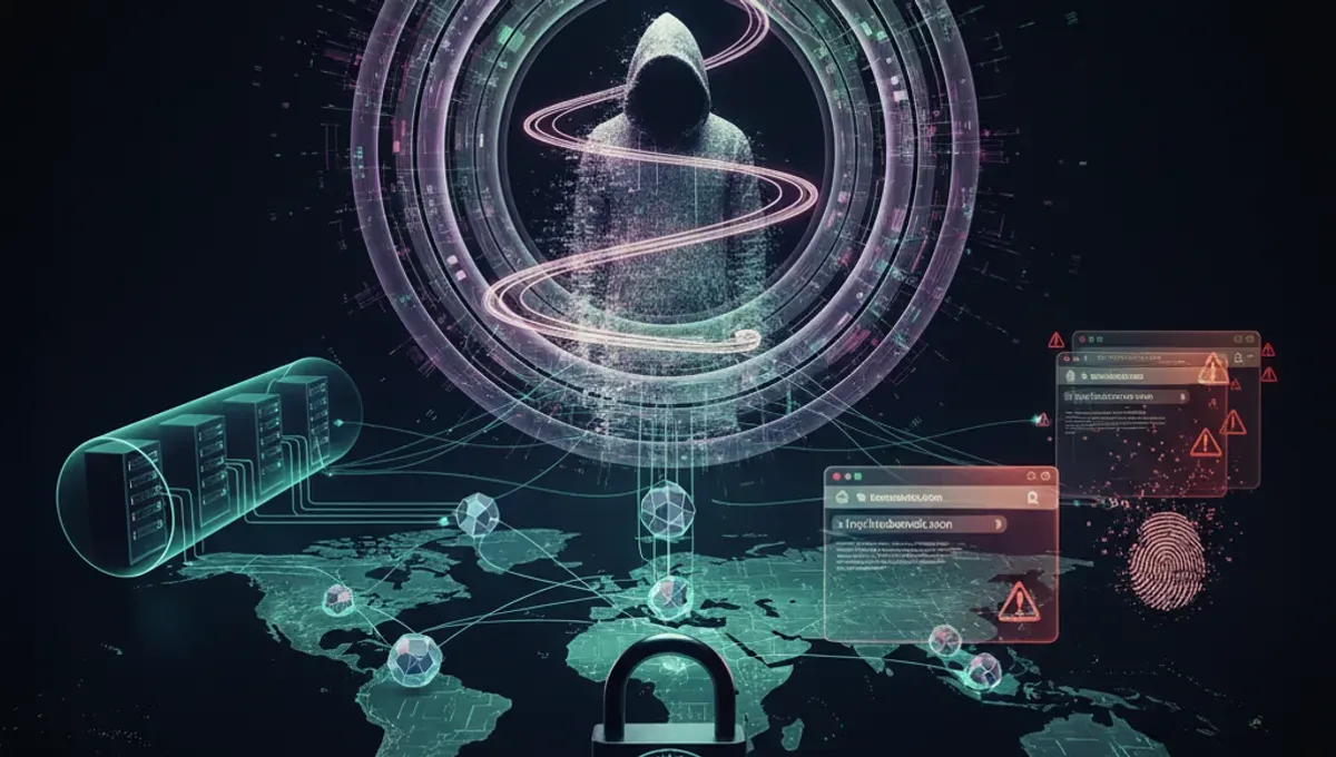 Onion Dark Web Site Guide: Access & Safety