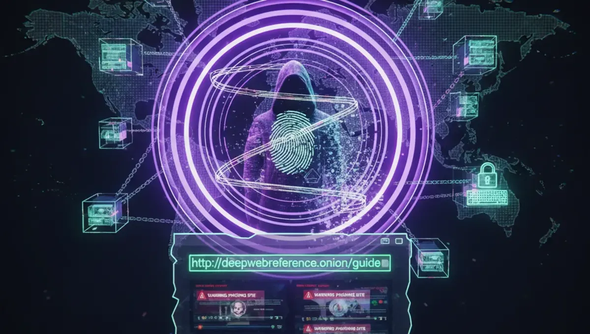 Onion Dark Web Wikipedia: Complete Reference Guide