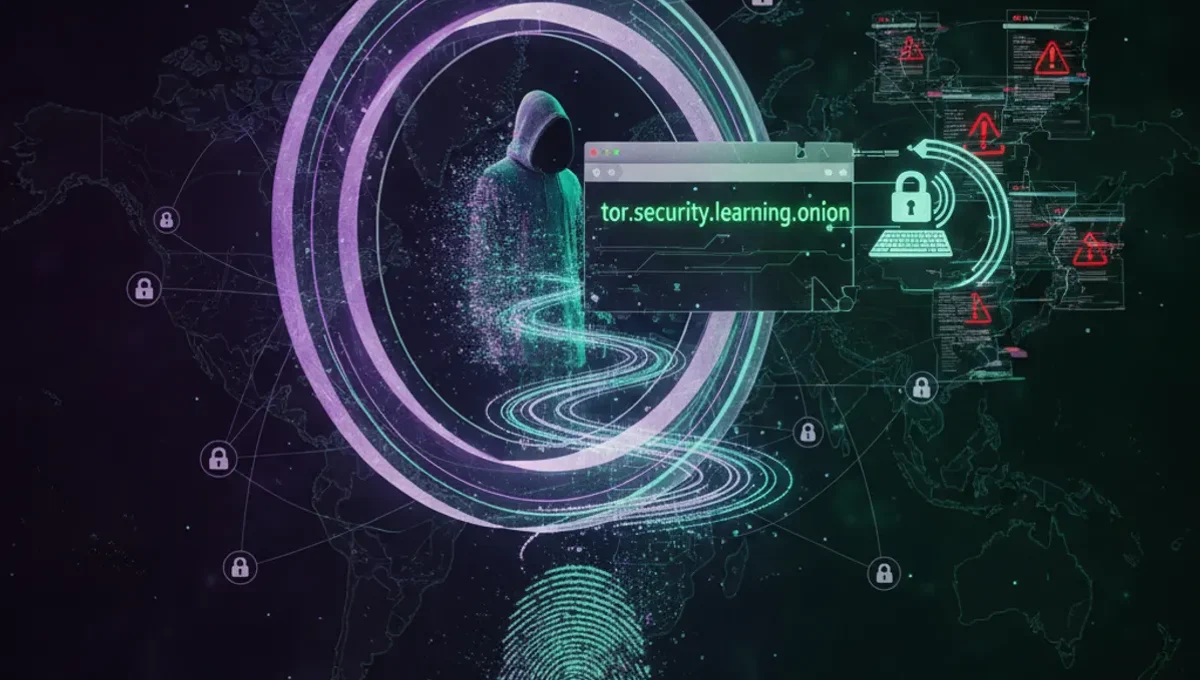 Onion Hacking Websites: Top Sites for Security Learning