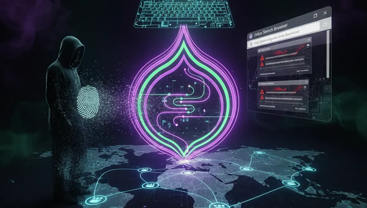 Onion Search Browser Dark Web Download Guide