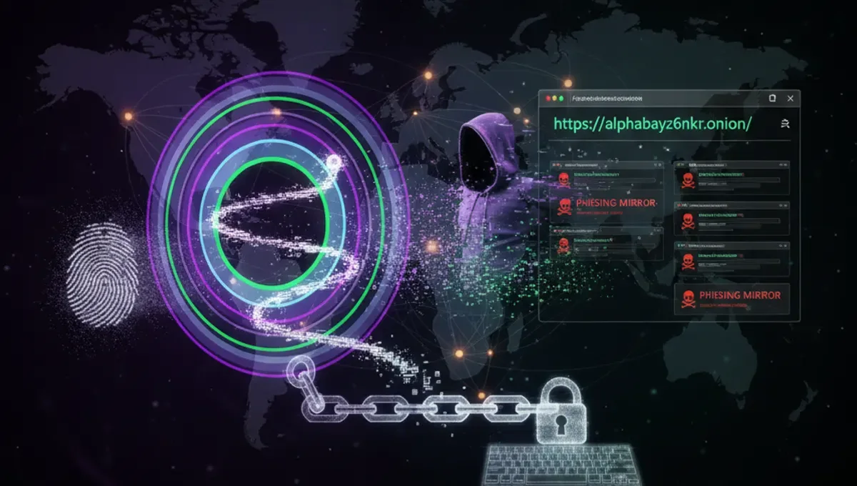 Onion Sites Dark Web: Complete Directory & Guide