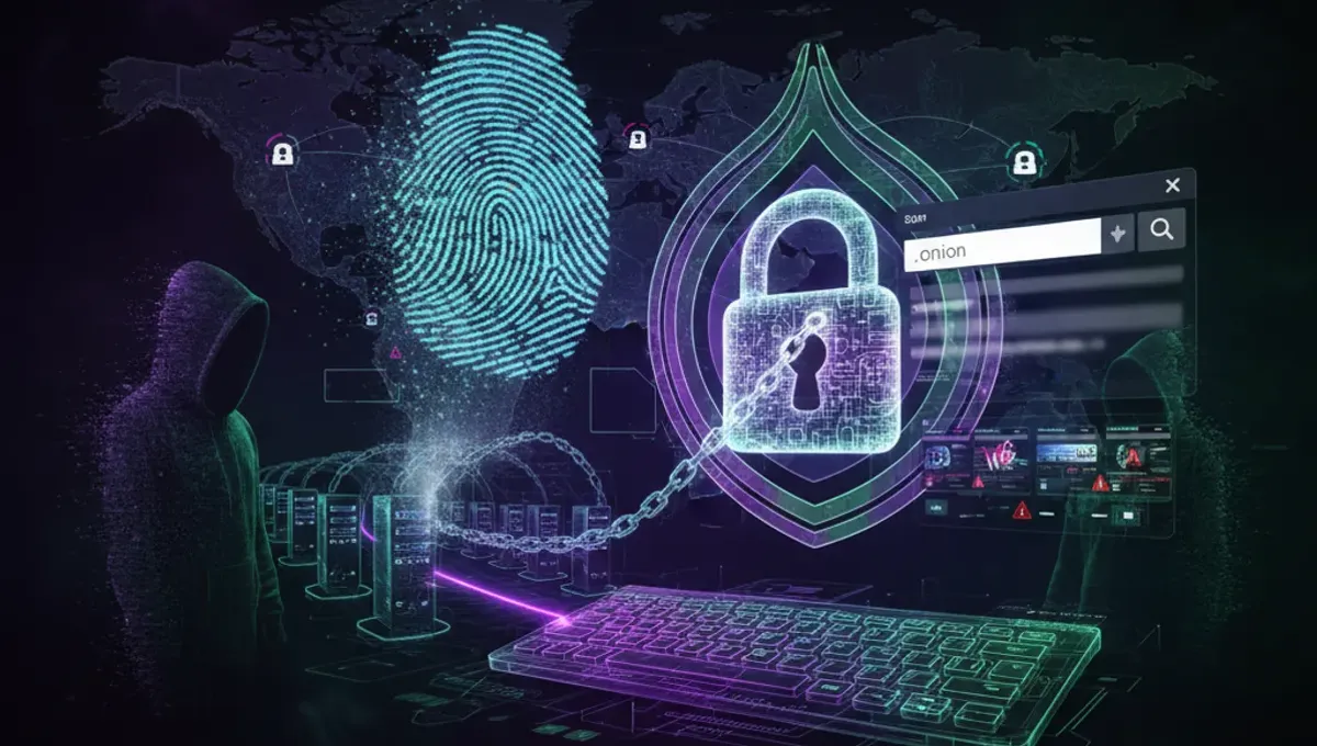 Wiki for Dark Web: Complete Reference Guide