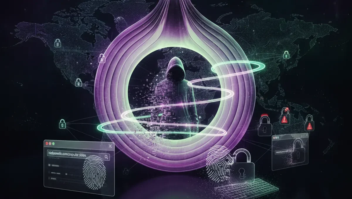 Popular Tor Sites: Best Sites on Tor in 2024