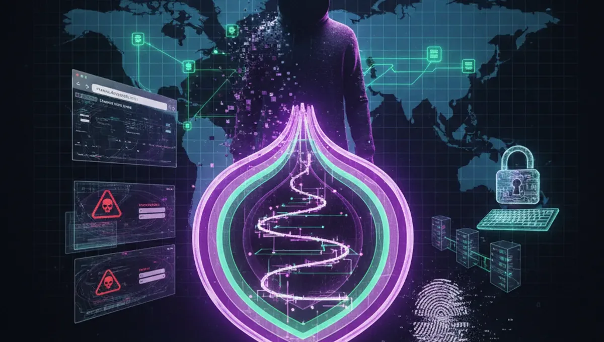 Site Web Darknet: Complete Directory & Access Guide