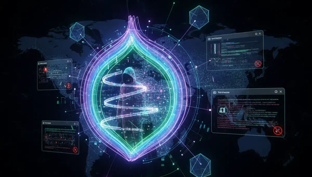 Sites du Darknet: Guide to Top Onion Directories
