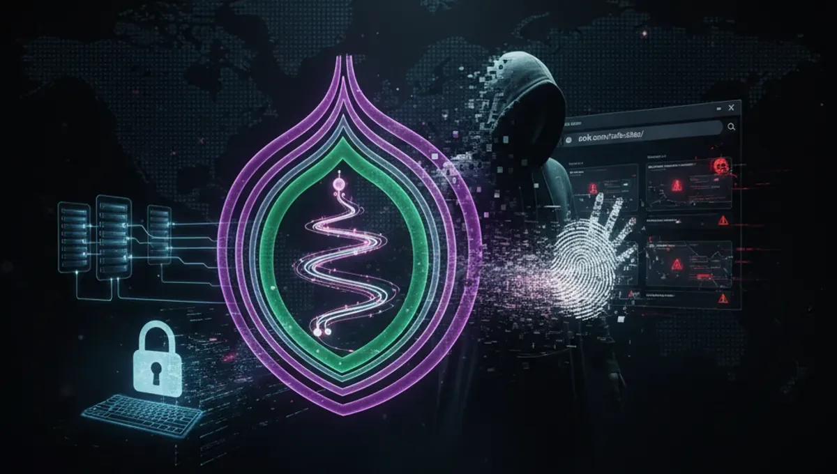 Sites Like Dark Web: Safe Alternatives & Tor Equivalents