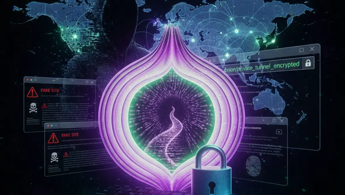 Sites Like Tor Browser: Privacy Tools & Alternatives