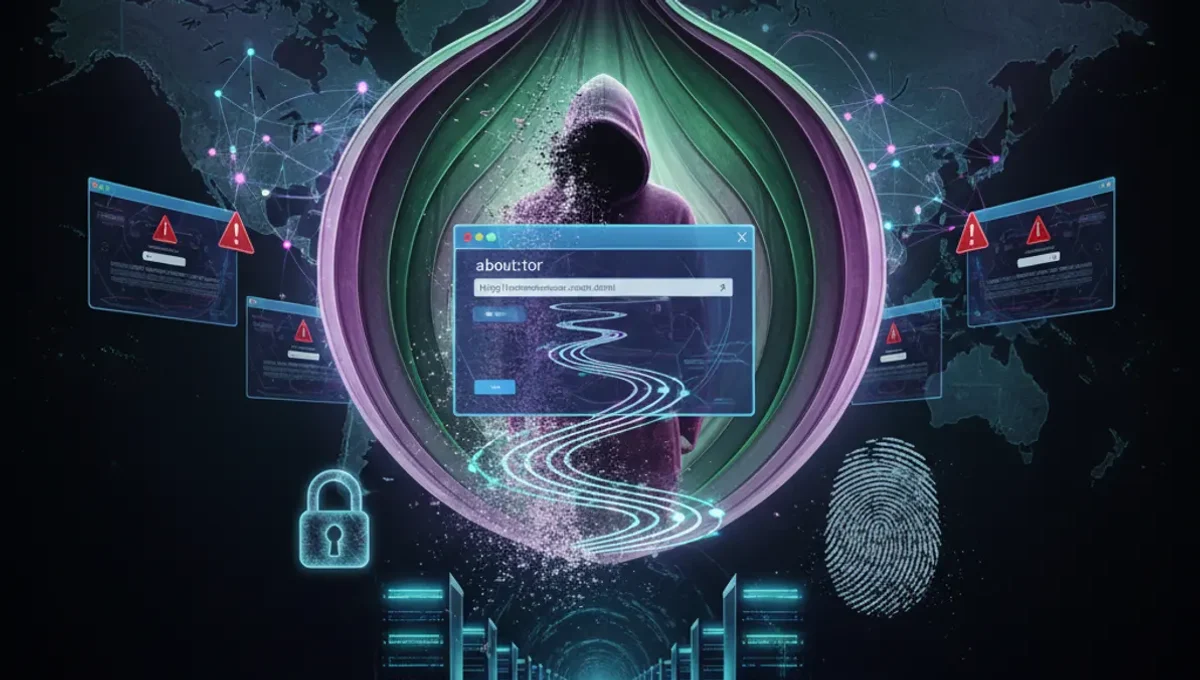 Active Dark Web Sites: Current Onion Links & Directory