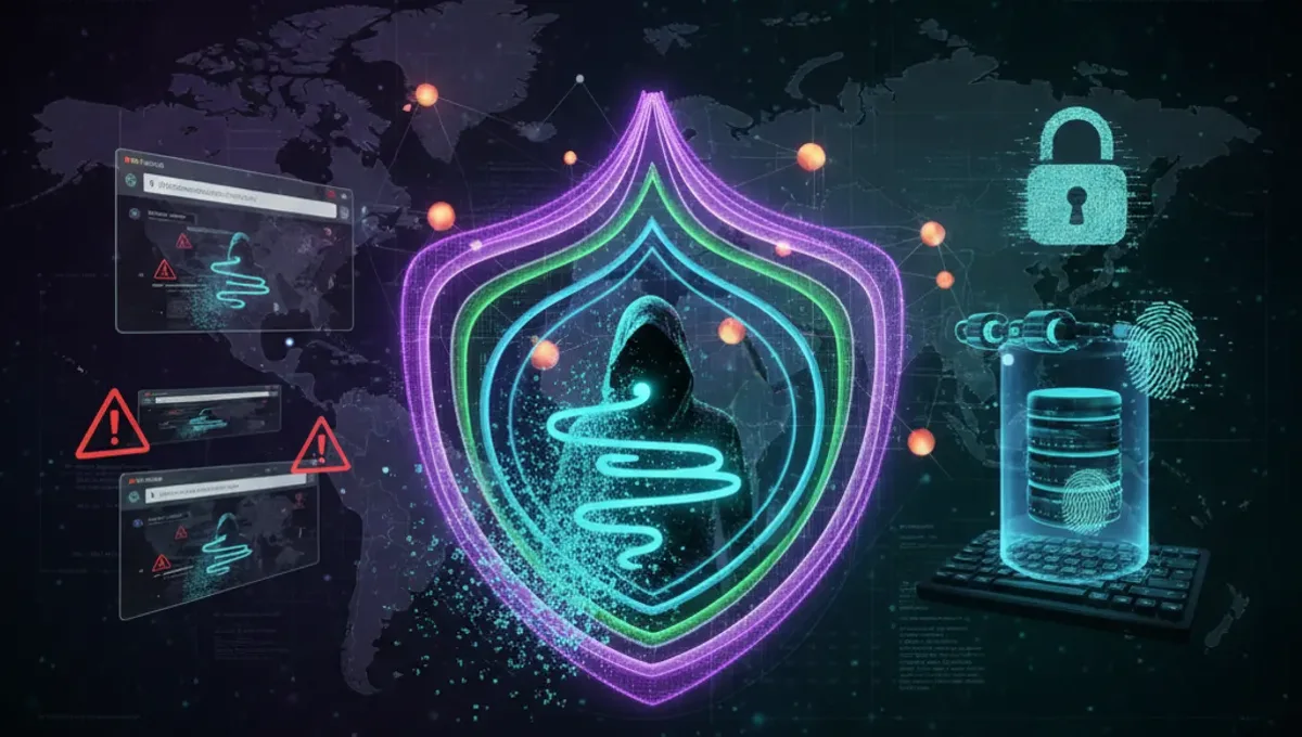 Dark Web Hidden Sites: Complete Directory & Guide