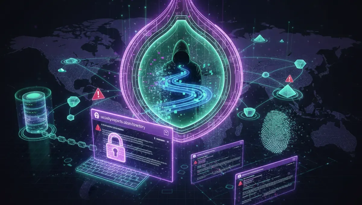 Deep Web Hacker Directory: Finding Security Experts Safely
