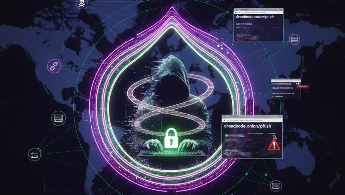 Worst Dark Web Sites: Dangers to Avoid