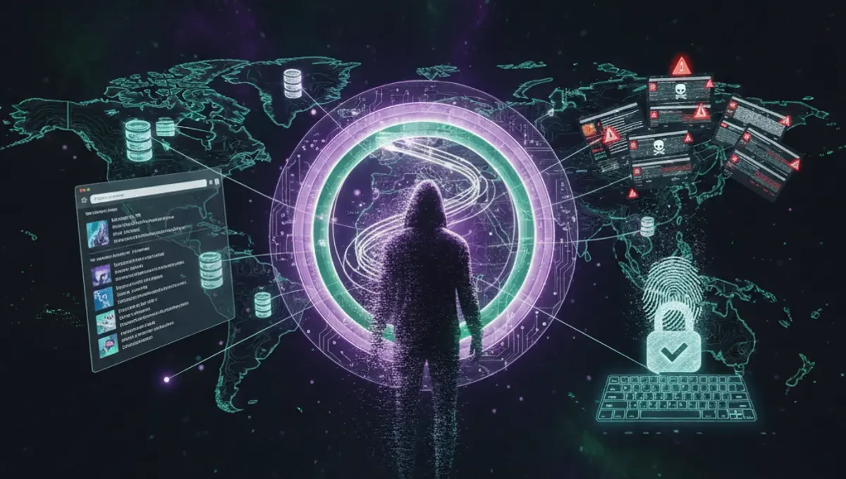 Top 10 Dark Web Search Engines: Find Hidden Sites Safely