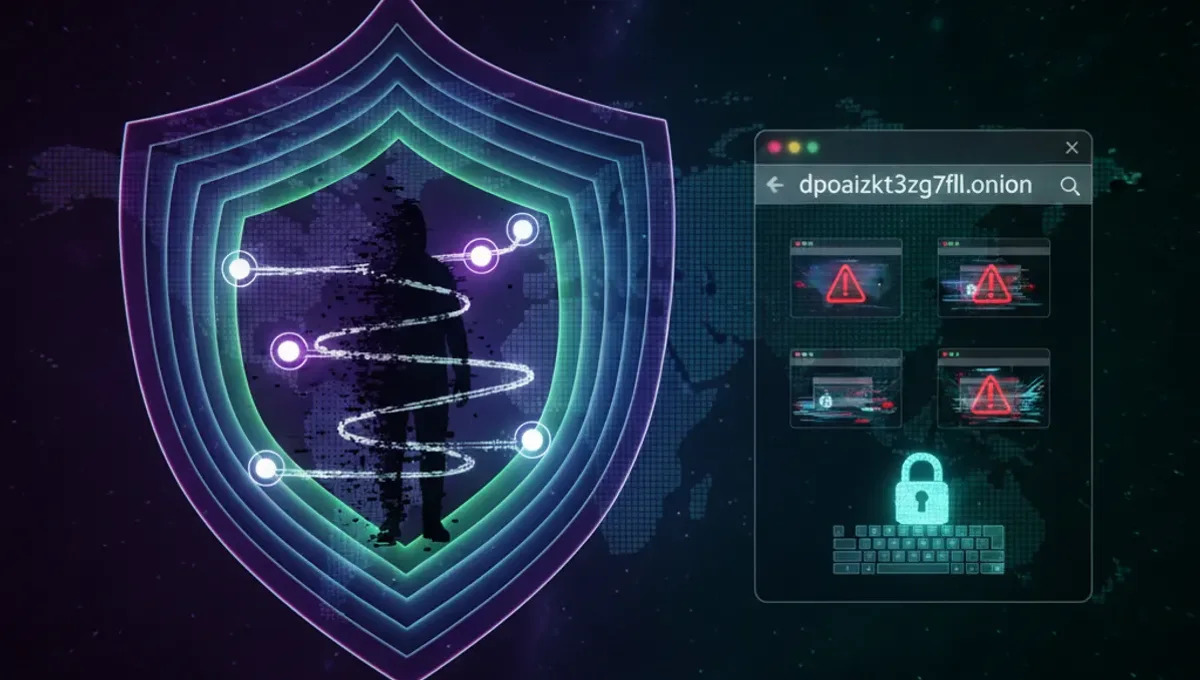 Top 10 Dark Web Websites: Essential Onion Sites