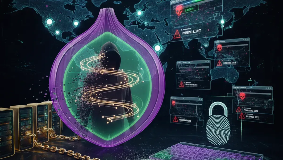 Tor Browser Dark Web Sites: Complete Directory
