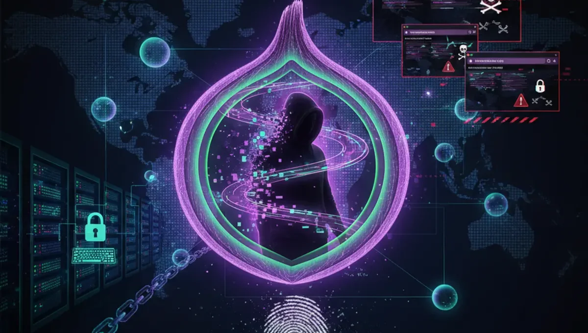Tor Browser Drug Sites: What You Need to Know
