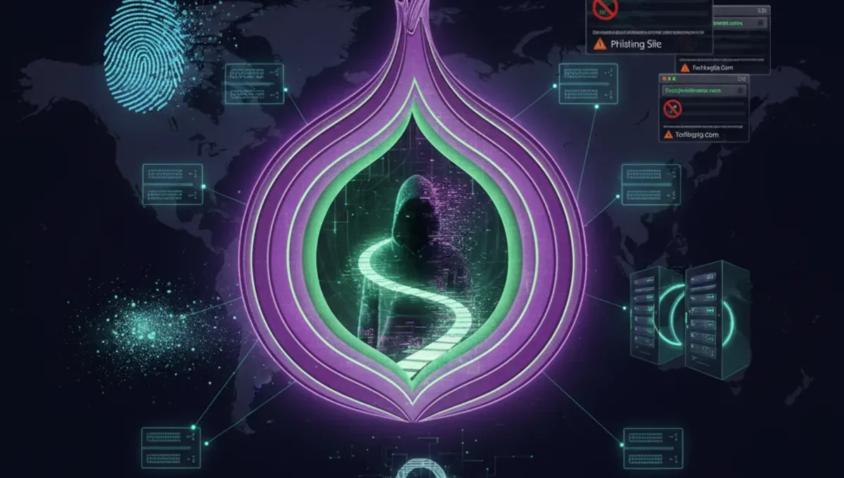 Tor Browser Home Page: Access & Navigation Guide