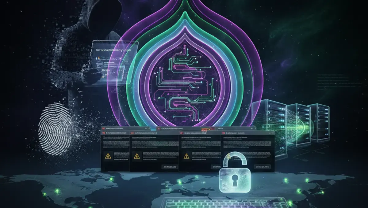 Tor Browser Onion Sites: Complete Directory & Access Guide