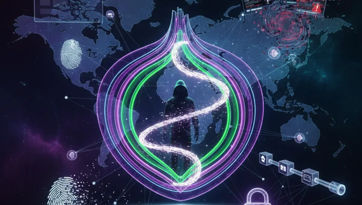 Tor Browser Twitter: Access Social Media Anonymously