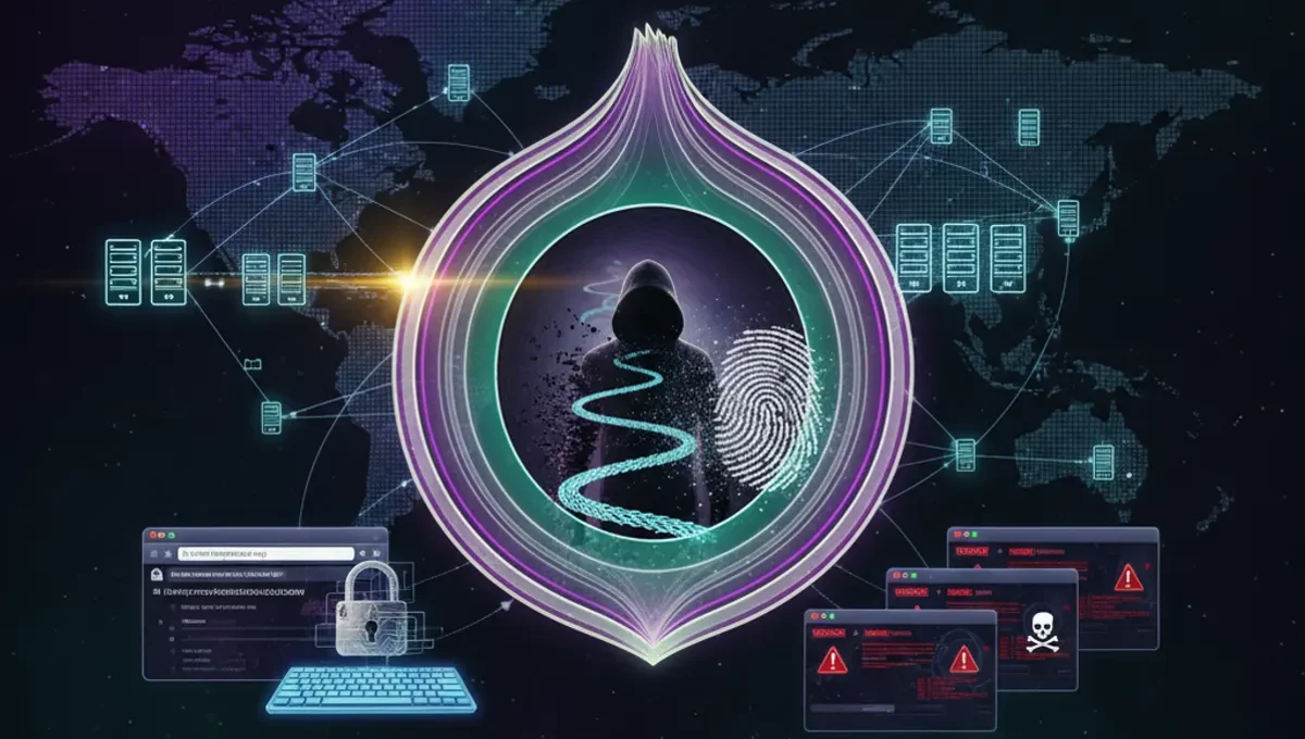 Tor Browser Wiki: Complete Reference Guide