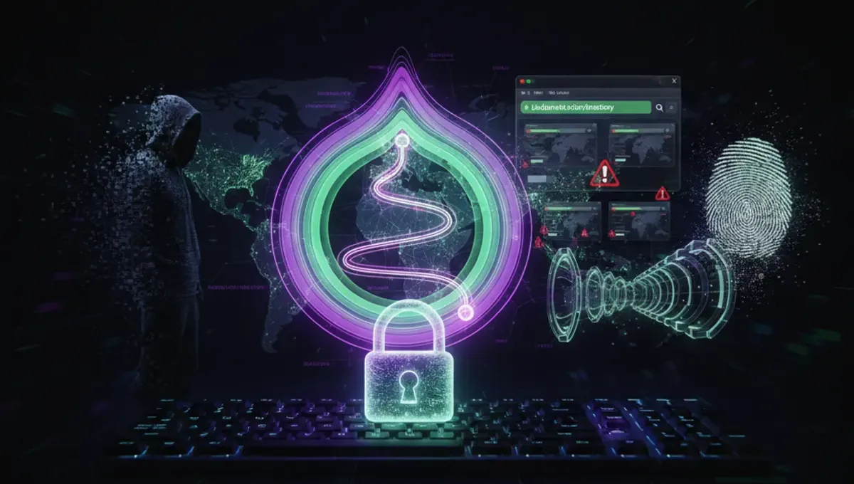 Tor Hidden Sites: Complete Directory & Access Guide