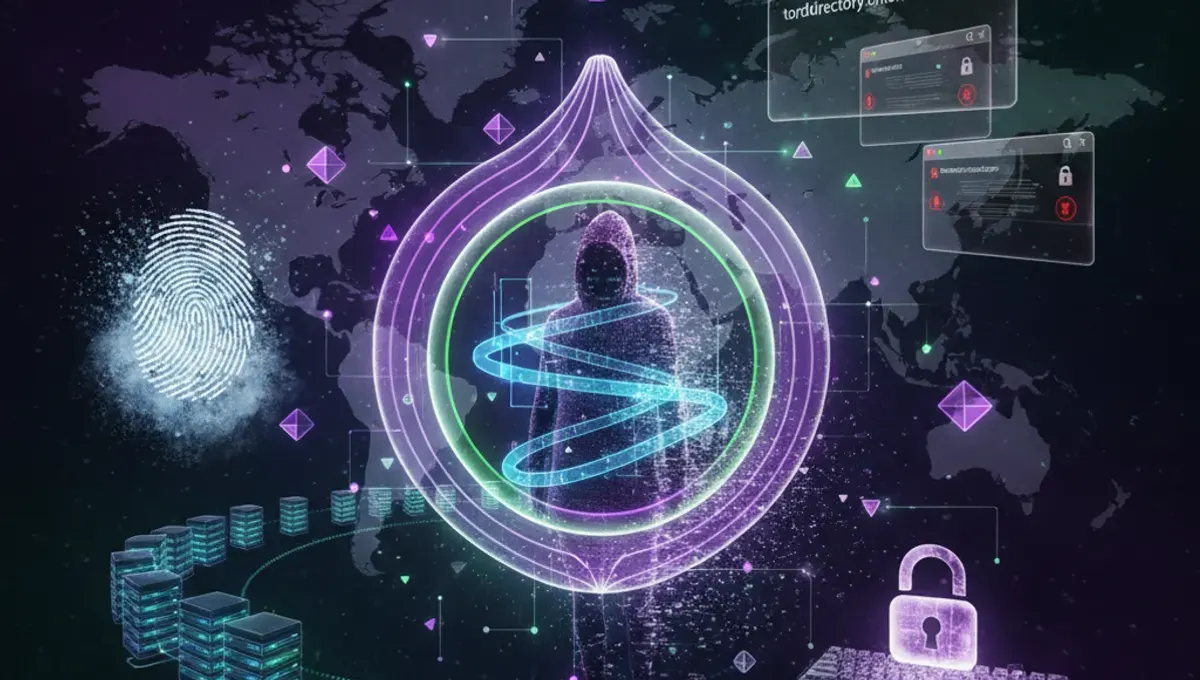 Tor Network Sites: Complete Directory of Top Onion Addresses