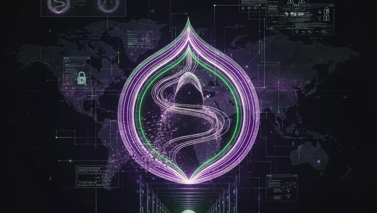 Tor Onion URL Directory: Complete Guide to .onion Addresses